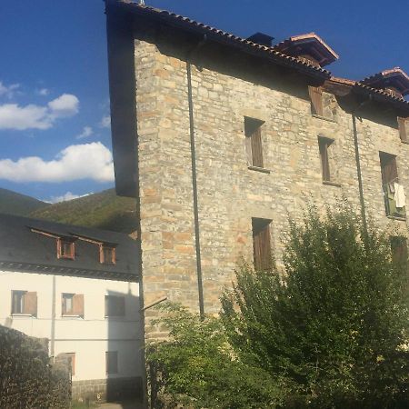 شقة Casa Del Camino بييسكاس المظهر الخارجي الصورة