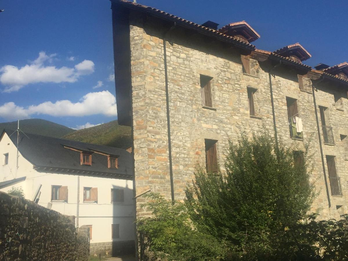شقة Casa Del Camino بييسكاس المظهر الخارجي الصورة