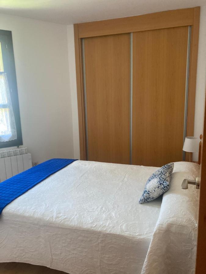 شقة Casa Del Camino بييسكاس المظهر الخارجي الصورة