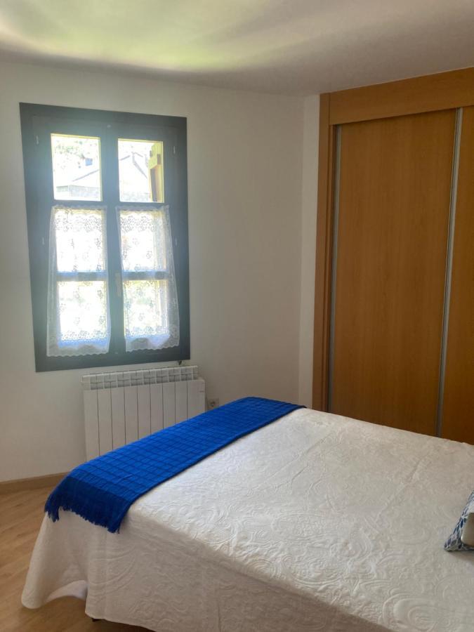 شقة Casa Del Camino بييسكاس المظهر الخارجي الصورة