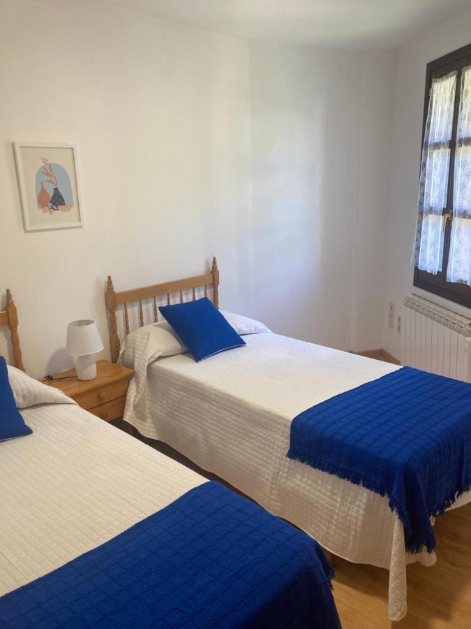 شقة Casa Del Camino بييسكاس المظهر الخارجي الصورة