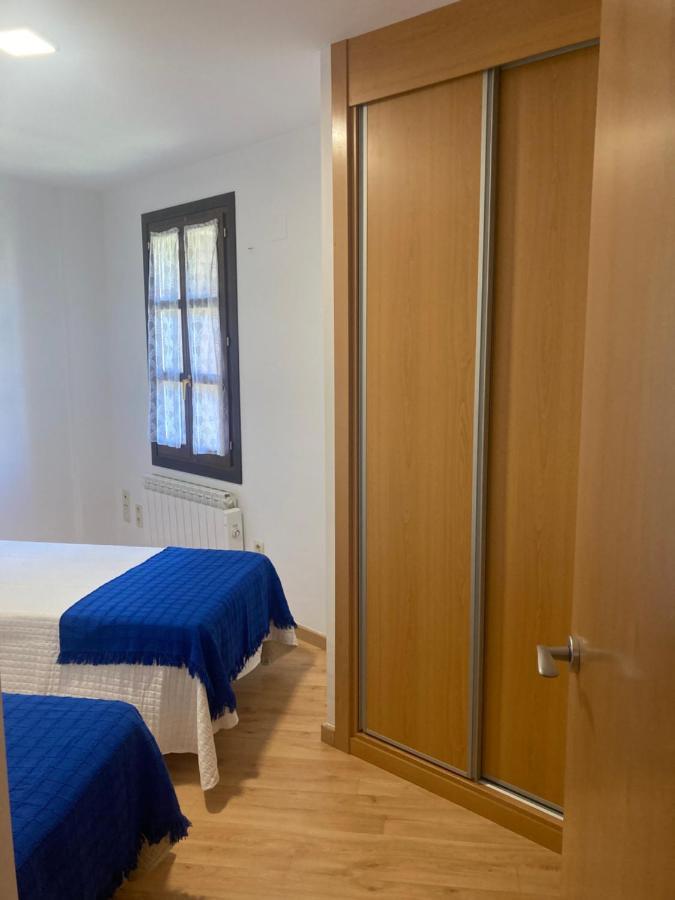 شقة Casa Del Camino بييسكاس المظهر الخارجي الصورة